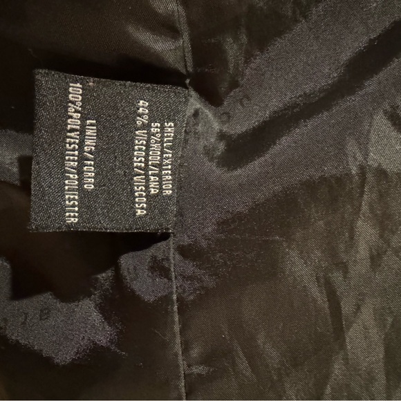 Winter coat - Picture 8 of 8